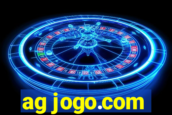 ag jogo.com